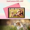 10-inch Android tablet, quad-core processor, 4(2+2) GB RAM, 32GB ROM, Bluetooth, WiFi, 6000mAh battery
