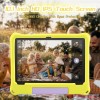 10.1 inch Android 15 Kids Tablet 8GB(4+4 Expand) RAM 64GB ROM 5000Mah Octa-core Educational Children's Tablets WIFI Ipad PC 