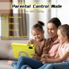 10.1 inch Android 15 Kids Tablet 8GB(4+4 Expand) RAM 64GB ROM 5000Mah Octa-core Educational Children's Tablets WIFI Ipad PC 