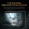 New HOTWAV R9 Plus Rugged Tablet Android14 11" FHD 2K+20080Mah Battery 20W Charge tablets 16MP+64MP Camera 8+512GB Camping light 