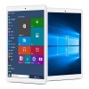 X80 8 INCH Dual OS Android 5.1+ Windows 10 Mini Tablet PC 2GB RAM 32GB ROM 1920 x 1200 IPS CPU Z8350 WIFI Quad Core Office Work 