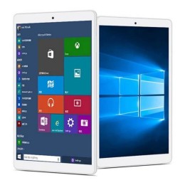X80 8 INCH Dual OS Android 5.1+ Windows 10 Mini Tablet PC 2GB RAM 32GB ROM 1920 x 1200 IPS CPU Z8350 WIFI Quad Core Office Work 