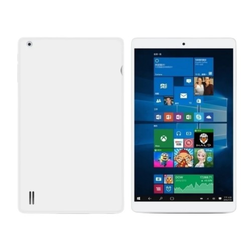 X80 8 INCH Dual OS Android 5.1+ Windows 10 Mini Tablet PC 2GB RAM 32GB ROM 1920 x 1200 IPS CPU Z8350 WIFI Quad Core Office Work 