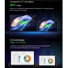 Nenmone Mpad14 14.1 Inch Tablet Android 12 12GB+256GB 1920*1080 4G Phone Call Tablet 14inch Bluetooth 5G WiFi Pad 10000mAh 16MP 