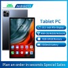 New 10.1 Inch Android 13 Tablet Pc Google Play Octa Core Dual Cameras Dual SIM 3G Phone Call Wifi Tablets 4GB RAM 64GB ROM 