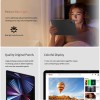 New 10.1 Inch Android 13 Tablet Pc Google Play Octa Core Dual Cameras Dual SIM 3G Phone Call Wifi Tablets 4GB RAM 64GB ROM 