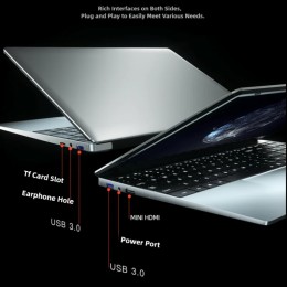 AMD Ryzen R5 R7 Laptop 15.6 Inch IPS Screen Gaming Laptops Portable notbook computer pc Windows11 Fingerprint cheap price deal 