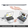 Xiaman 15.6 inch Laptop Computer Intel Celeron N5095 Notebook PC Gamer 16GB DDR4 1TB SSD Office Study Windows 11 1080P Laptops 