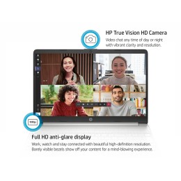 HP 15.6" FHD IPS Flagship Laptop Computer,Intel Core i5-1135G7,16GB RAM,1TB SSD,Iris Xe Graphics,WiFi 6,Windows 11 Home,Silver 