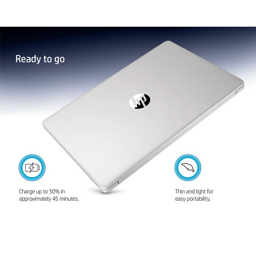 HP 15.6" FHD IPS Flagship Laptop Computer,Intel Core i5-1135G7,16GB RAM,1TB SSD,Iris Xe Graphics,WiFi 6,Windows 11 Home,Silver 