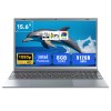 15.6 Inch Laptop J3710 8GB RAM 256GB SSD Windows 11  For Students And Business 