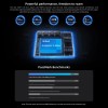 BMAX X15PLUS 15.6 Inch Laptop Intel N5095 CPU 16GB RAM 512GB SSD Windows 11 Notebook 1920*1080 Dual Wifi USB PC Gamer laptops 