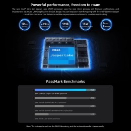 BMAX X15PLUS 15.6 Inch Laptop Intel N5095 CPU 16GB RAM 512GB SSD Windows 11 Notebook 1920*1080 Dual Wifi USB PC Gamer laptops 