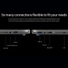 BMAX X15PLUS 15.6 Inch Laptop Intel N5095 CPU 16GB RAM 512GB SSD Windows 11 Notebook 1920*1080 Dual Wifi USB PC Gamer laptops 