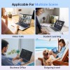 ACEMAGIC Laptop 17.3'' FHD Intel Alder Lake N97 up to 3.6GHz 16GB DDR4 512GB SSD with Windows 11 