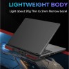 16" Portable Gaming Laptop intel Core i7-6700HQ GTX 1060 IPS 1920*1200 Windows 11 Laptop Computer 16GB DDR4 1TB SSD Notebook PC 