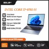 15.6inch Gaming Laptop Intel Core I7-9750H 64GB RAM 2TB SSD DDR4 Win 11 5000mAH Camera Fingerprint Unlocking Portable Computer 