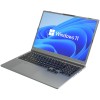 SH106 Intel Core I7 6700HQ Laptop 15.6 inch IPS Screen 16G 32GB 64GB RAM NVIDIA GeForce GTX 1060 6G Game Computer Windows 11 Pro 