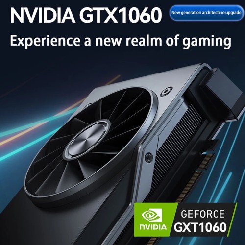 SH106 Intel Core I7 6700HQ Laptop 15.6 inch IPS Screen 16G 32GB 64GB RAM NVIDIA GeForce GTX 1060 6G Game Computer Windows 11 Pro 