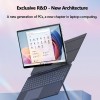 Tablets Intel Core i3-1220p N100 2 in 1 16inch 12GB RAM 2TB SSD Touchscreens HD Camera Window 11 Portable Gaming Laptop PC 