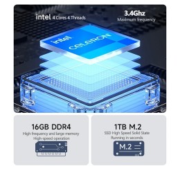 Tablets Intel Core i3-1220p N100 2 in 1 16inch 12GB RAM 2TB SSD Touchscreens HD Camera Window 11 Portable Gaming Laptop PC 