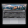 15.6 inch Laptop Computer Intel Core i7 6500U Windows 11 Pro 16GB DDR4 512GB 1TB SSD Portable Notebook PC Gamer Gaming Laptops 