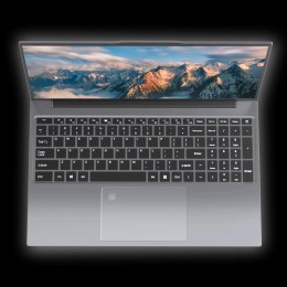 15.6 inch Laptop Computer Intel Core i7 6500U Windows 11 Pro 16GB DDR4 512GB 1TB SSD Portable Notebook PC Gamer Gaming Laptops 