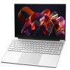 New N5095 Laptop 15.6 Inch IPS Screen 16GB RAM Intel Celeron 11th N5095A Netbook Windows 10 11 Pro Office Notebook Pc Portable 