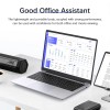 BYONE 14.1 Inch Laptop Intel N4000 8GB RAM 256GB 512GB SSD Windows 11 Notebook 1366*768 HD LCD Wifi HDMI USB laptop PC 
