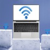14.1 Inch Celeron N4000 Windows 11 Pro commercial office work Laptop - 8G RAM MAX 1TB SSD - 2.4G & 5.0G WiFi, Bluetooth 