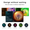 CARBAYTA Intel Core I7 6700HQ Laptop 15.6″ IPS Screen 16G 32GB 64GB RAM NVIDIA GeForce GTX 1060 6G Game Computer Windows 11 Pro 