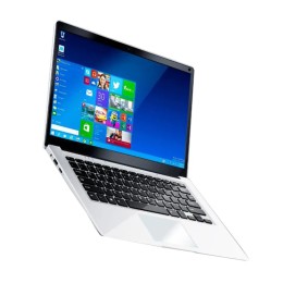 14inch Student Cheap Laptop 6gb Ram 64gb/128gb Ssd Hd Cam Wifi Bluetooth Windows 10 Notebook Computer - Laptops 