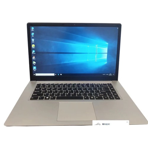 14inch Student Cheap Laptop 6gb Ram 64gb/128gb Ssd Hd Cam Wifi Bluetooth Windows 10 Notebook Computer - Laptops 