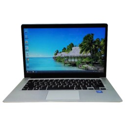 14inch Student Cheap Laptop 6gb Ram 64gb/128gb Ssd Hd Cam Wifi Bluetooth Windows 10 Notebook Computer - Laptops 
