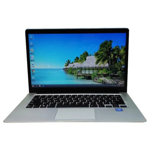 14inch Student Cheap Laptop 6gb Ram 64gb/128gb Ssd Hd Cam Wifi Bluetooth Windows 10 Notebook Computer - Laptops 