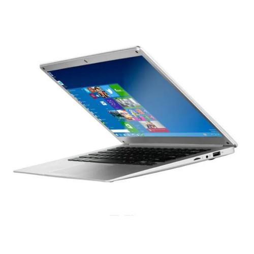 14inch Student Cheap Laptop 6gb Ram 64gb/128gb Ssd Hd Cam Wifi Bluetooth Windows 10 Notebook Computer - Laptops 
