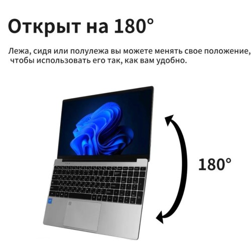 15.6" Ultra-Slim IPS Laptop 16GB RAM 11th Intel Celeron N5095 Windows 11 Pro 5G WiFi |Mobile Workstation Fast Global Shipping 