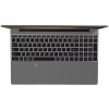 Top 15.6 Inch AMD Ryzen R7 5700U Gaming Laptop MAX 32GB DDR4 M.2 2TB SSD Windows 11 pro Blacklit Keyboard  Fingerprint Unlock 