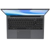 YSJMNPC New AMD Ryzen 7 5825U Laptop 15.6Inch IPS Screen Gaming Laptop 2*DDR4 MAX 64GB 2*SSD Windows11 Fingerprint Notebook WIFI 