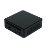 Mini Desktop Gaming Computer Portable Computer Mini PC Intel Alder Lake N100 Mini PC 4-Core 4-thread Gigabit 1000M Lan SSD 