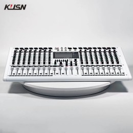 16 Channel Digital Console 99 DSP Professional Sound Mixer Powered Audio Mixing Console Power Soundcraft with Bluetooth USB - 44