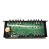 234XL Crossover 2-/3-/4-Way Electronic Crossover Audio Crossover Professional Stage Show Equipment for DBX Digital Low Frequency 