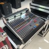 DJ Sound Controller Professional mixer 12/16/20-channel dual 128DSP stage performance USB MP3 Bluetooth audio mixer Studio Audio 