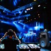 PRORECK Dance 12 Portable 12-Inch 1000 Watts 2-Way Powered PA Speaker System Combo Set with Bluetooth/USB/SD Card Reader/FM