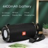 Powerful Portable Radio FM Wireless Caixa De Som Bluetooth Speaker Music Sound Box Blutooth For High Power Subwoofer Blootooth 
