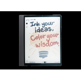 10 inch Ebook Reader Ultra-thin Color E-ink Screen Tablet, Portable Electronic Book ereader, Android 13 OS support Google Play 