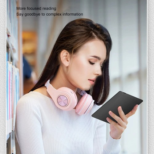 Digital Book Reader E Book Reader BK576 5.76 Inch  Open E Book Reader for Android 8.1 1GB 16GB Eye Friendly E Reader 