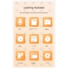 [For Russia XIAOQIAODZ Electronic Book Ereader E Ink Reader Ebook Paperwhite MP3 Player Bluetooth Music Voice Recorder VS Kindle 
