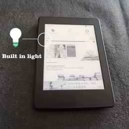 Original kindle Paperwhite 2 Used registrable Ebook Reader Ereader E Reader e-ink Book for kindle kpw 2 registrable 