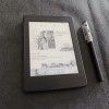Original kindle Paperwhite 2 Used registrable Ebook Reader Ereader E Reader e-ink Book for kindle kpw 2 registrable 